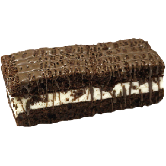 Пирожное Шоколадный ломтик /СладИС/ 1,5 кг НОВИНКА