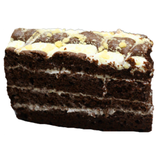 Пирожное Шоколадная румба /СладИС/ 1,5 кг НОВИНКА
