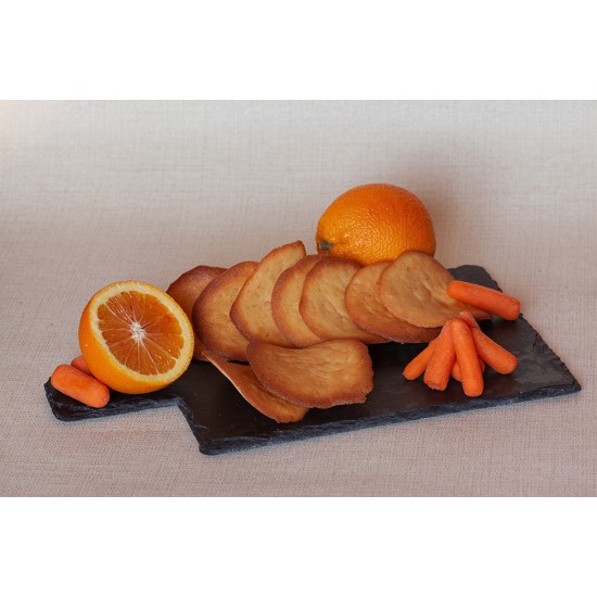 Печ. Туиль Морковно-апельсиновое /Туиль/, 1,5 кг