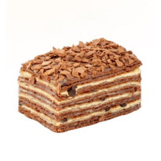Печ. Римский пирог шоколадный  /Бейквиль/ 2,5 кг