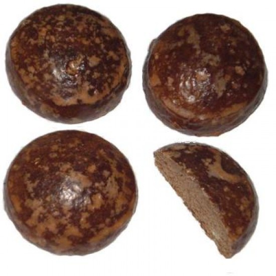 Прян. Орехово-шоколадные /Весна/, 3,5 кг ЭКРАН