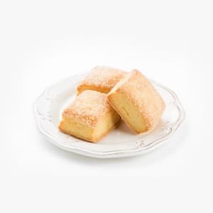 Изделие сдобное Лана с творогом /Bakery Story/ 2 кг