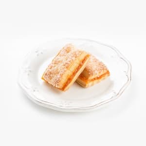 Изделие сдобное Невское с курагой /Bakery Story/ 2,5 кг