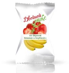 Кр./Sla Sti/ SlaSti Мини ДВОЙНОЙ МИКС с фруктово-ягодными начинками 1 кг  ШТУЧНО