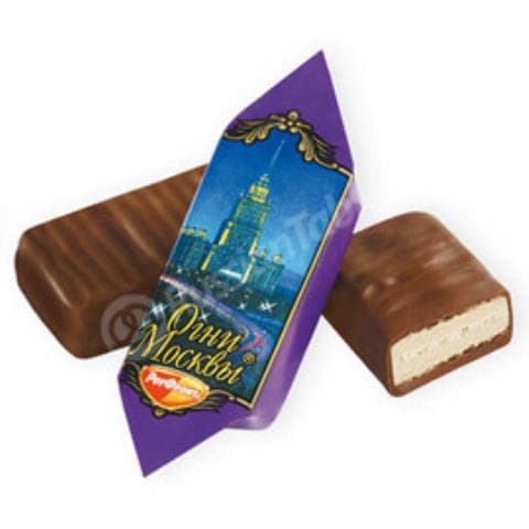 КОНФ ВЕС Огни Москвы / 5 кг