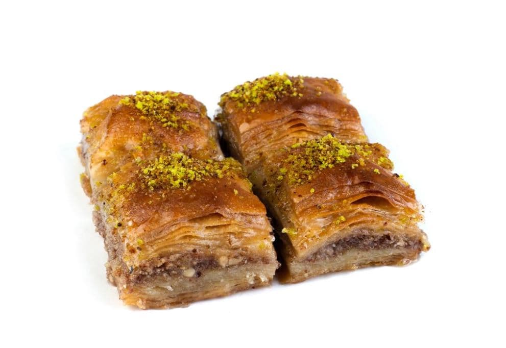 Пахлава Асия с корицей /АрианСтар/ 1,5 кг