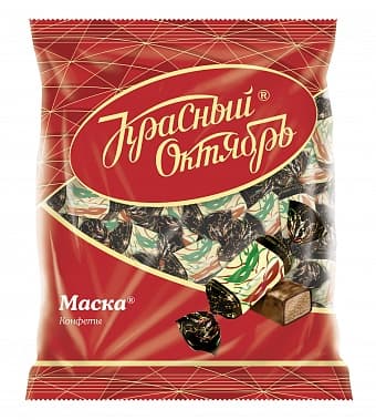 КОНФ Маска фас 1/250 ШТУЧНО