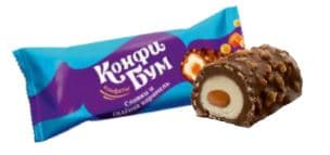 Кф. КонфиБум  /Сладуница/  1 кг  ШТУЧНО