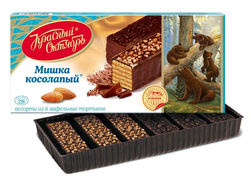 Товар из каталога