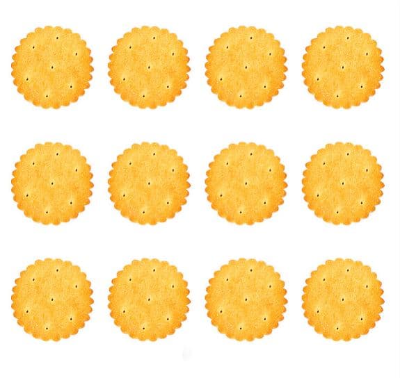 Крек. Кураж /Ясная поляна/, 3 кг  НОВЫЙ ВЕС
