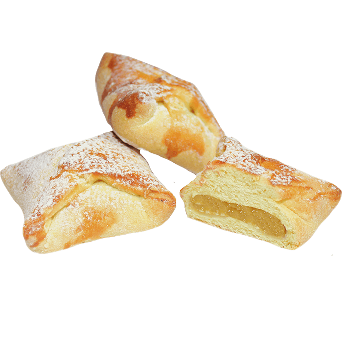Печ. Конвертик  с ЯБЛОКОМ И КОРИЦЕЙ  НОВИНКА /Тамбов/, 2,5 кг — фото 2