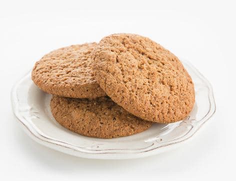 Печ. Овсяное Императорское  /Bakery Story/ 2,5 кг ЭКРАН