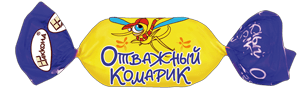 Кф./Акконд/ Отважный комарик КЛУБНИКА 4 кг