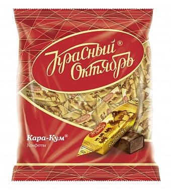 КОНФ Кара-Кум фас 1/250 ШТУЧНО