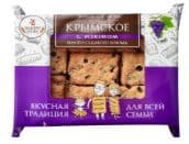 Изделие сдобное "Крымское с изюмом" Bakery Story  500 гр
