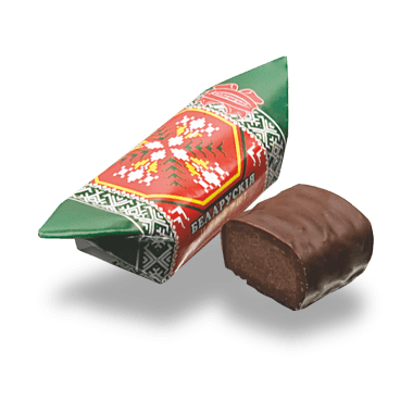 Кф./Коммунарка/ Белорусские 3 кг