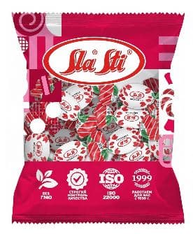 Кр.(ФАС) /Sla Sti/ Со вкусом БАРБАРИСА  200 гр 15 шт