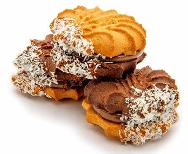 Печ. Ракушки День-ночь НОВИНКА /Тамбов/, 2,5 кг