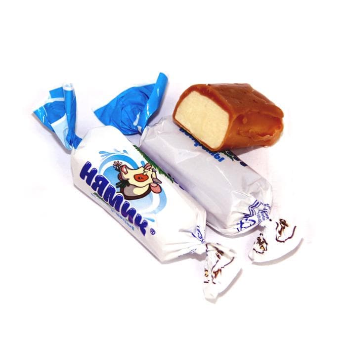 Кф./Акконд/ Нямик 4 кг