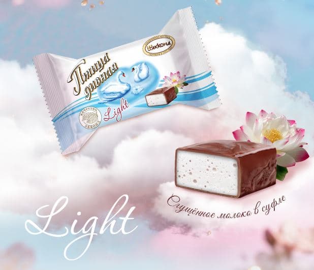 Кф./Акконд/ Птица дивная LIGHT  4 кг    НОВИНКА