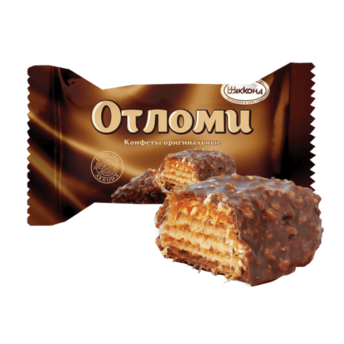 Кф./Акконд/ Отломи 4 кг