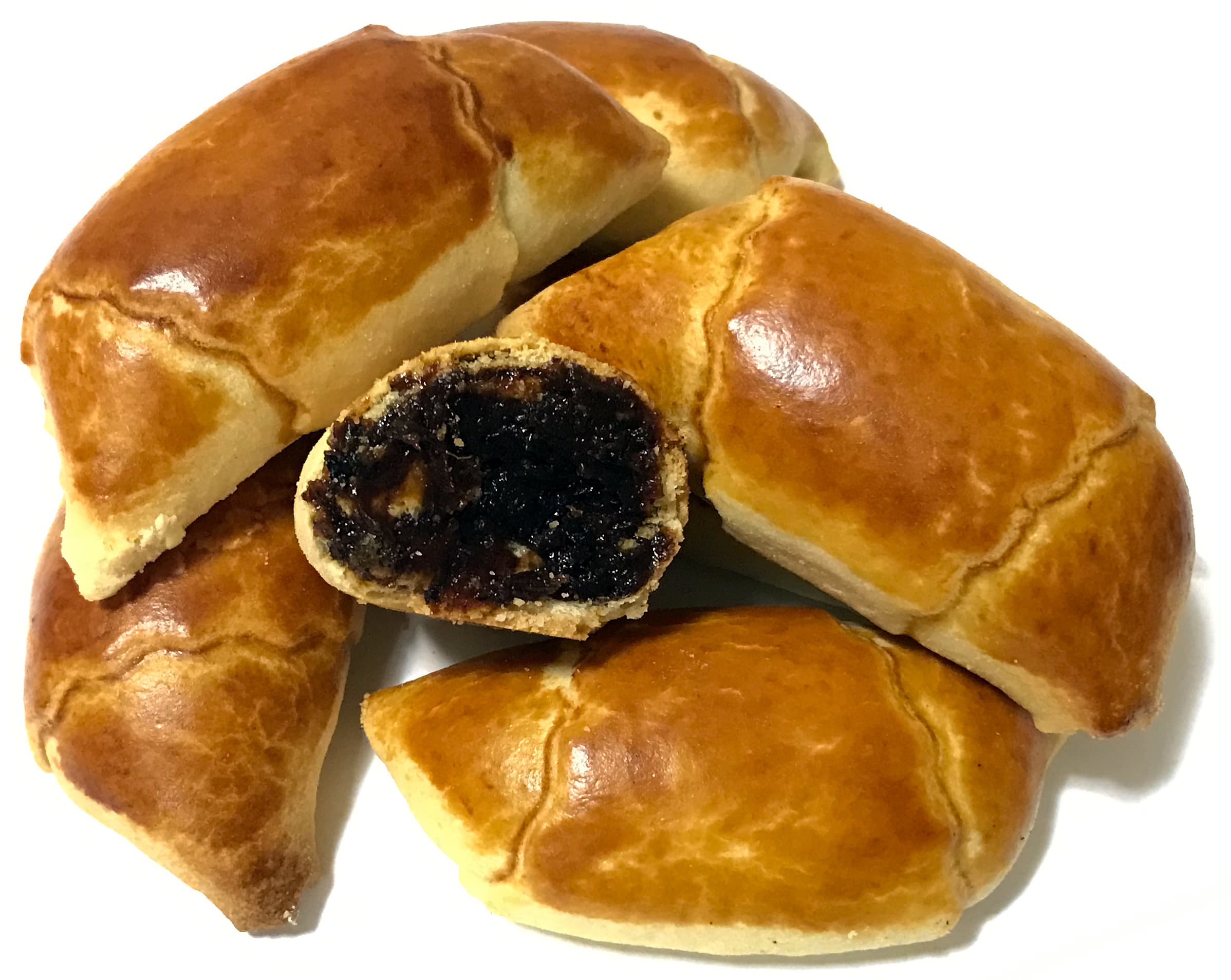 Рогалики с черносливом /ВЕШКИ-СВИТ/ 3 кг