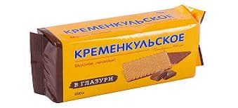 Печ.(ФАС) Кременкульское в глазури 230 гр. /Кременкульское/ ШТУЧНО