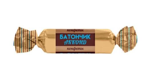 Кф./Акконд/ Батончик 4 кг