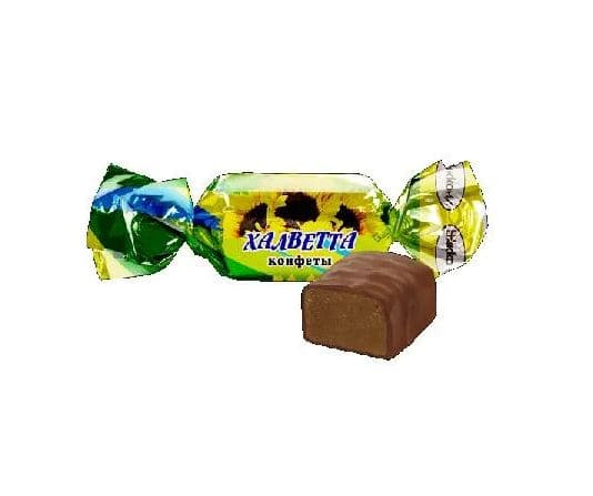 Кф./Акконд/ Халветта 4 кг