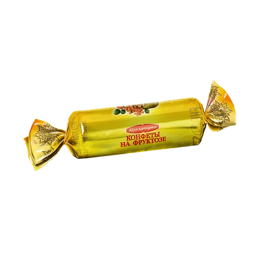 Кф./Коммунарка/ На Фруктозе 3 кг