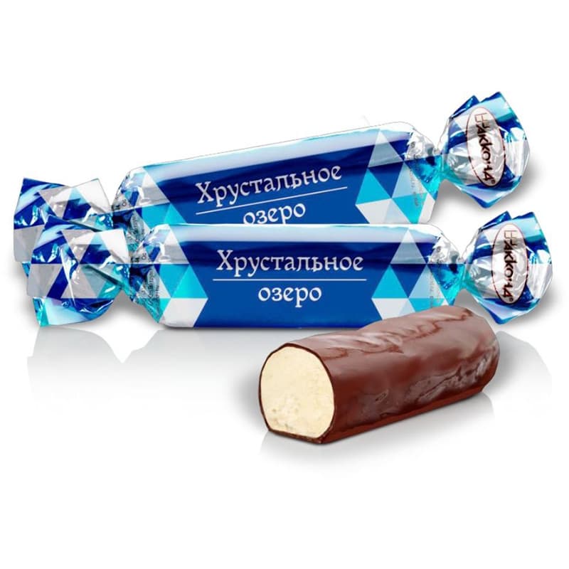 Кф./Акконд/ Хрустальное озеро 4 кг