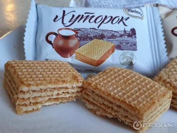 Вф./Акконд/ Хуторок 3 кг