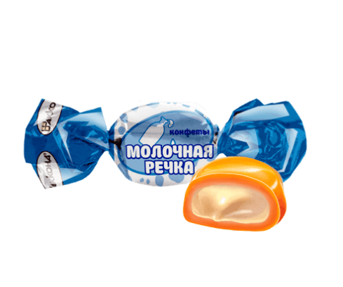 Кф./Акконд/ Молочная речка 4 кг