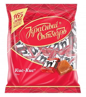 ИРИС Кис кис фас 1/250 ШТУЧНО