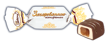 Кф./Акконд/ Зачарованные 4 кг