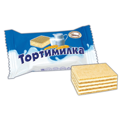 Кф./Акконд/ Тортимилка десерт 3 кг