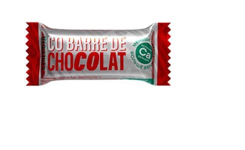 Кф. Co barre de CHOCOLAT Мультизлаковые Суперфуд /В.А.Ш. Шоколатье/ 2 кг